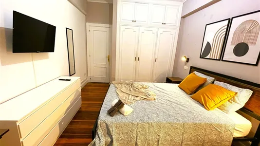 Rooms in Bilbao - photo 7