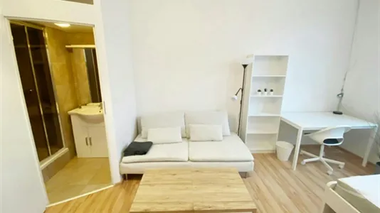 Rooms in Wien Ottakring - photo 5