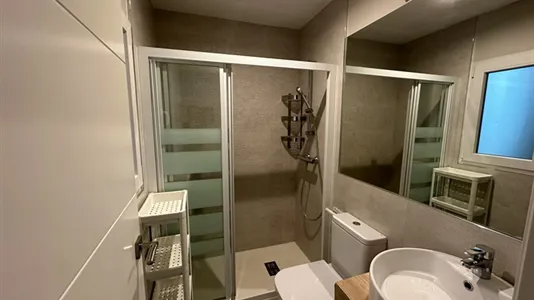 Rooms in Madrid Moncloa-Aravaca - photo 2