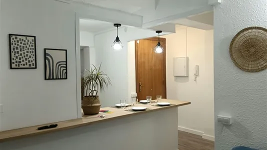 Rooms in Tarragona - photo 5