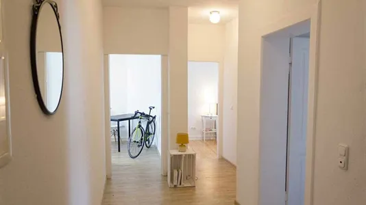 Rooms in Location is not specified - photo 5