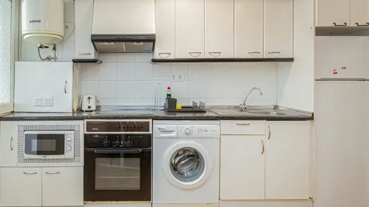 Rooms in Zaragoza - photo 6