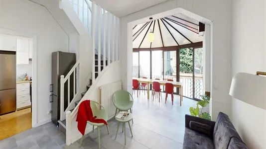 Rooms in L'Haÿ-les-Roses - photo 5