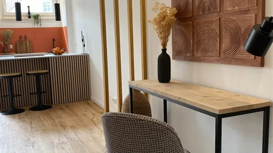 Apartments in Location is not specified - photo 6