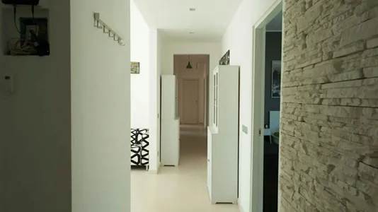 Rooms in Bologna - photo 8