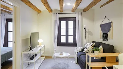 Apartment for rent in Barcelona Ciutat Vella, Barcelona