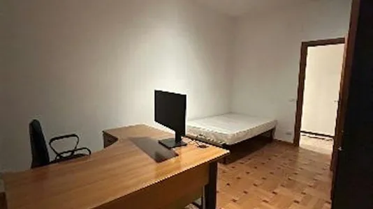 Rooms in Roma Municipio II – Parioli/Nomentano - photo 2
