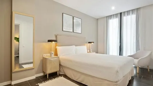 Apartments in Barcelona Sant Martí - photo 7