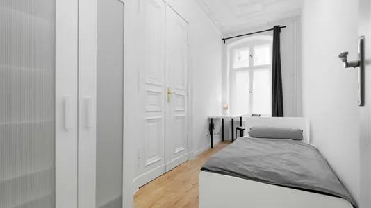 Rooms in Berlin Mitte - photo 1