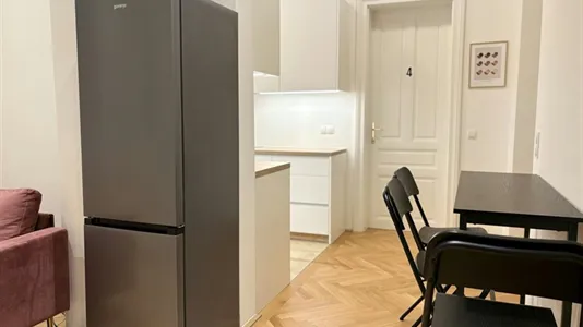 Rooms in Vienna Brigittenau - photo 6