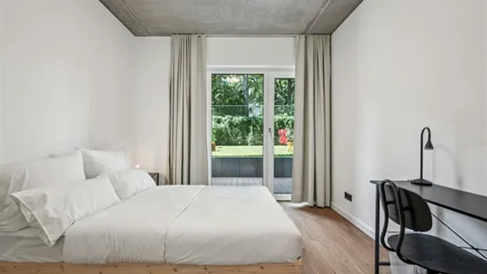 Rooms in Berlin Mitte - photo 2