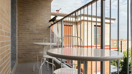 Rooms in Milano Zona 6 - Barona, Lorenteggio - photo 7