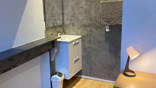 Rooms in Brussels Schaarbeek - photo 4