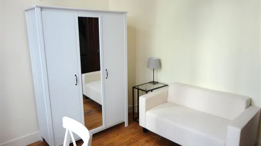 Rooms in Stad Brussel - photo 5