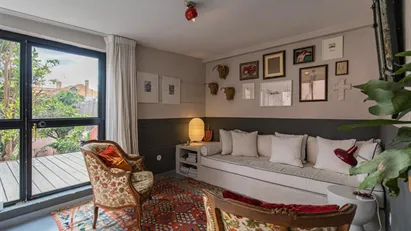 Apartment for rent in Lisbon (region)