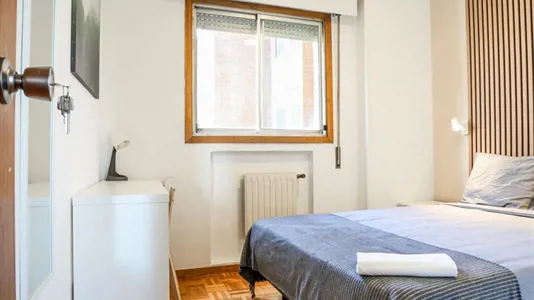 Rooms in Madrid Moncloa-Aravaca - photo 1