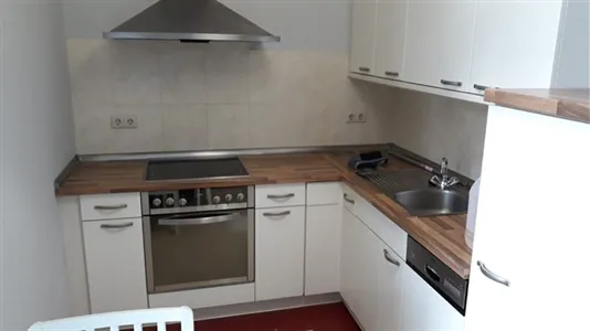 Rooms in Hamburg Harburg - photo 9