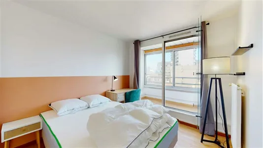 Rooms in Nanterre - photo 3