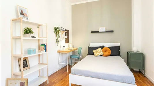 Rooms in Milano Zona 5 - Vigentino, Chiaravalle, Gratosoglio - photo 1