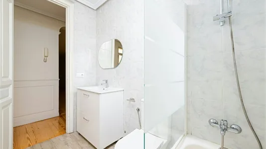 Rooms in Madrid Moncloa-Aravaca - photo 10