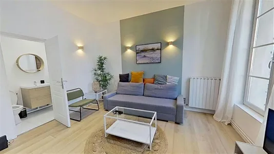 Apartments in Le Havre - photo 9