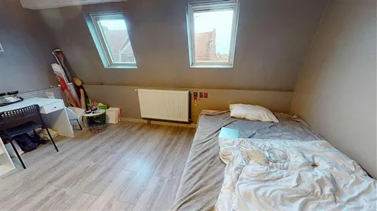 Rooms in Lille - photo 3