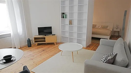 Apartments in Berlin Pankow - photo 6