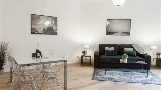 Apartments in Berlin Mitte - photo 5