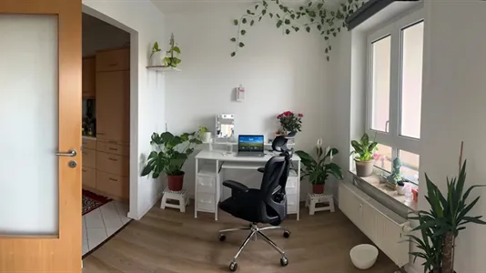 Apartments in Berlin Marzahn-Hellersdorf - photo 1