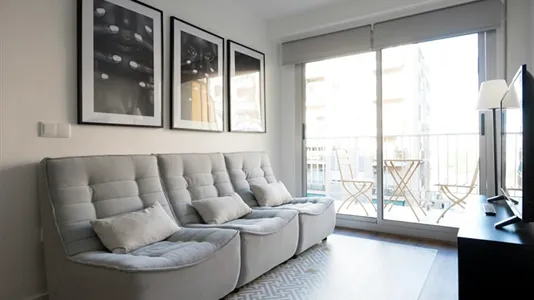 Rooms in Valencia Algirós - photo 9