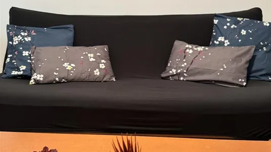 Rooms in Alboraya - photo 7