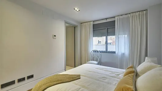 Apartments in Madrid Chamartín - photo 9