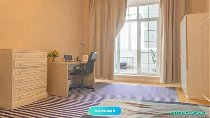 Room for rent in Madrid Moncloa-Aravaca, Madrid