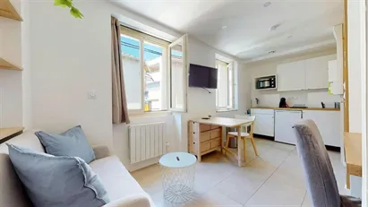Apartment for rent in Saint-Étienne, Auvergne-Rhône-Alpes