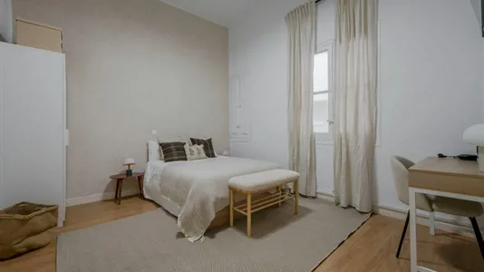 Rooms in Madrid Salamanca - photo 1