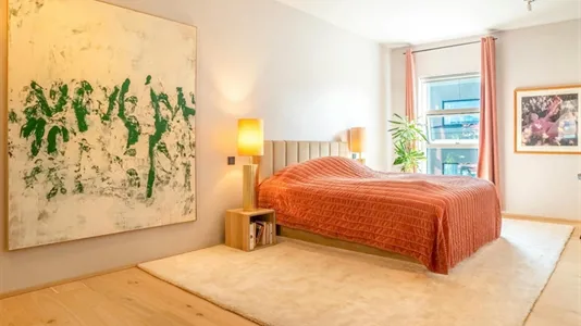 Apartments in Reykjavík Miðborg - photo 2