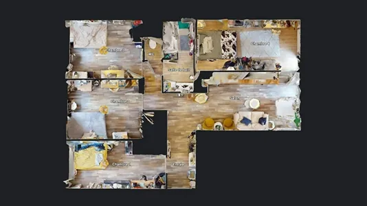 Rooms in Lyon - photo 6