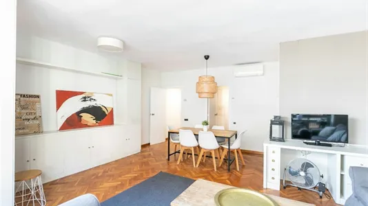 Apartments in Barcelona Sarrià-St. Gervasi - photo 5