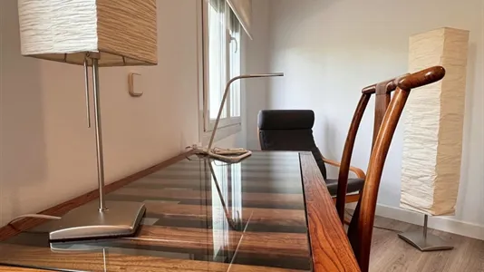 Rooms in Madrid Chamberí - photo 5