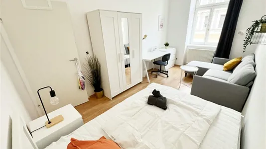 Rooms in Vienna Hernals - photo 2
