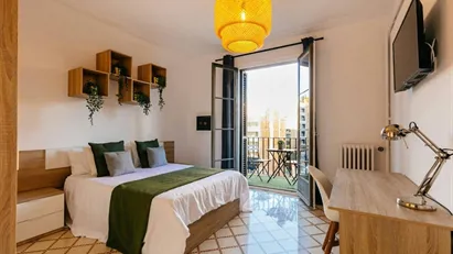 Room for rent in Barcelona Sarrià-St. Gervasi, Barcelona