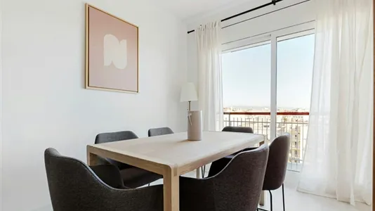 Apartments in Barcelona Eixample - photo 10