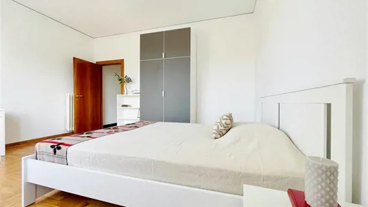 Rooms in Padua - photo 3