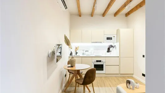 Apartments in Barcelona Gràcia - photo 5