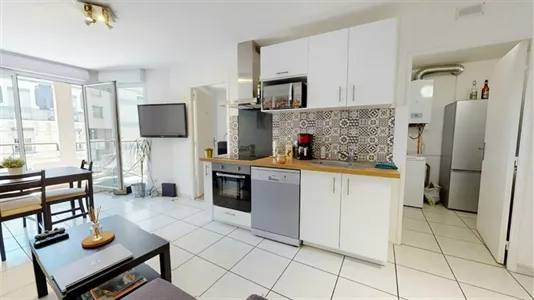 Rooms in Lyon - photo 10