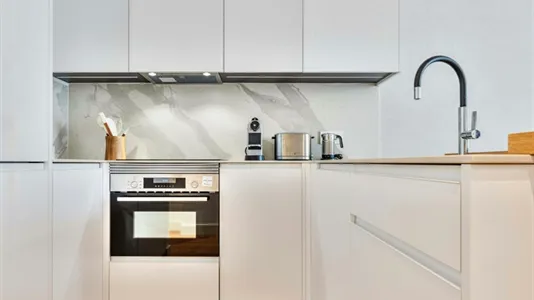 Apartments in Madrid Chamberí - photo 6