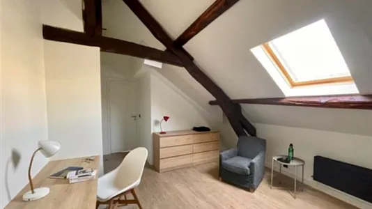 Rooms in Antony - photo 4