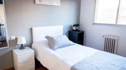 Room for rent in Alcalá de Henares, Comunidad de Madrid