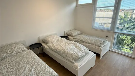 Apartments in Ludwigshafen am Rhein - photo 5