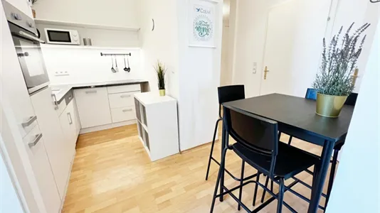 Rooms in Vienna Hernals - photo 8